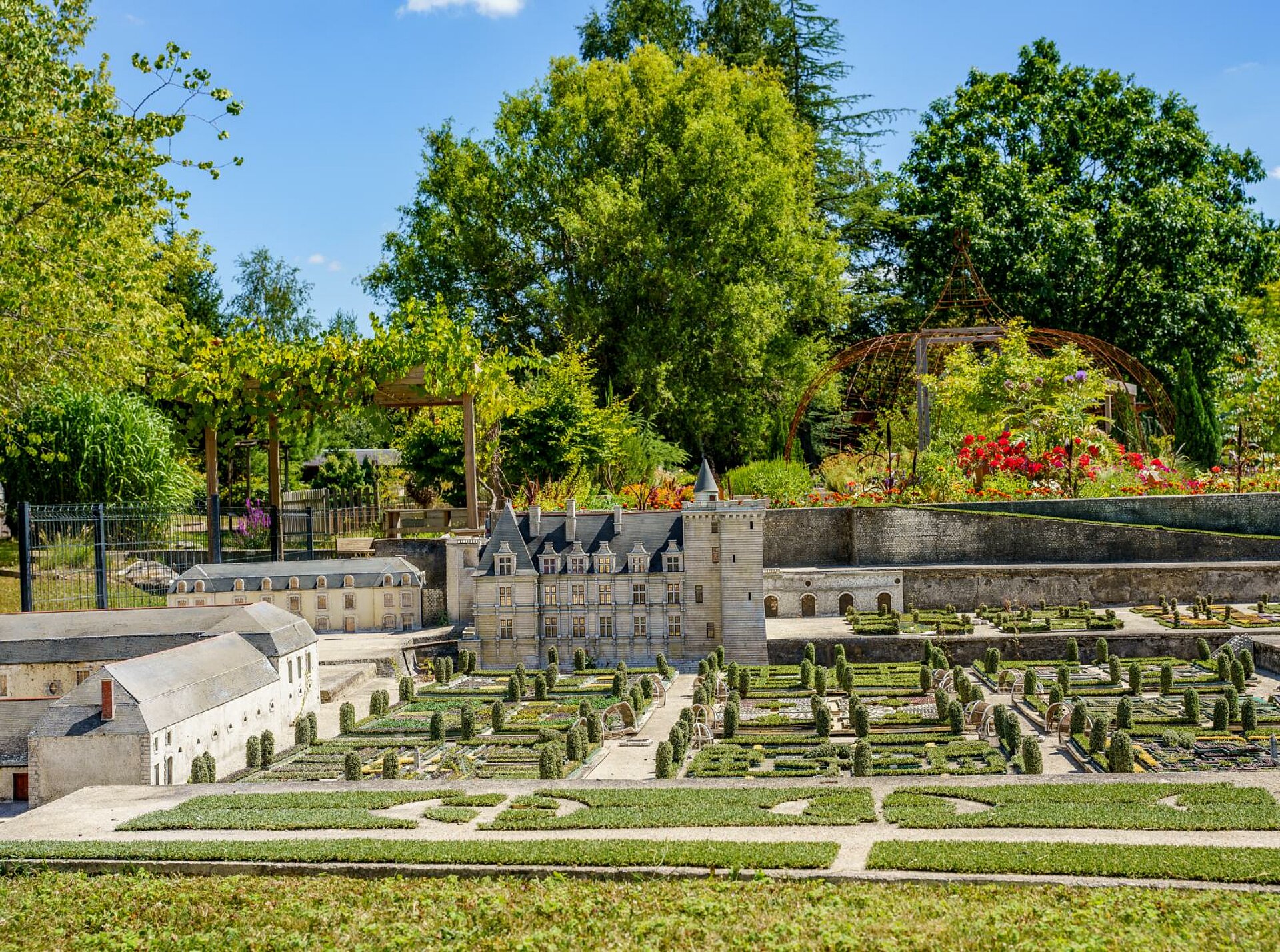 Château de Villandry