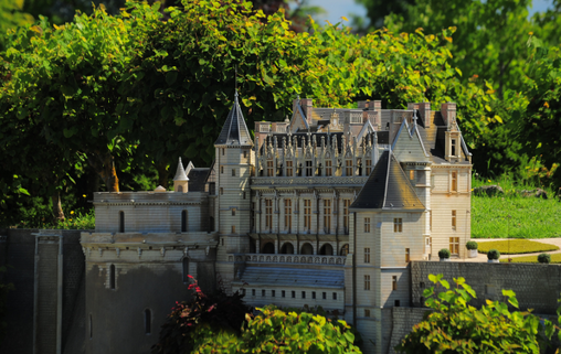 Mini-Châteaux liberté saison 2026