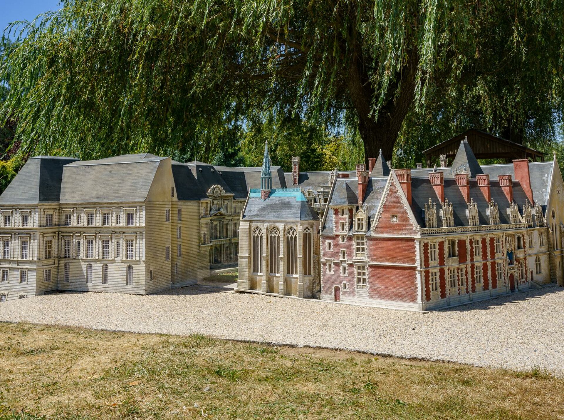 Château royale de Blois