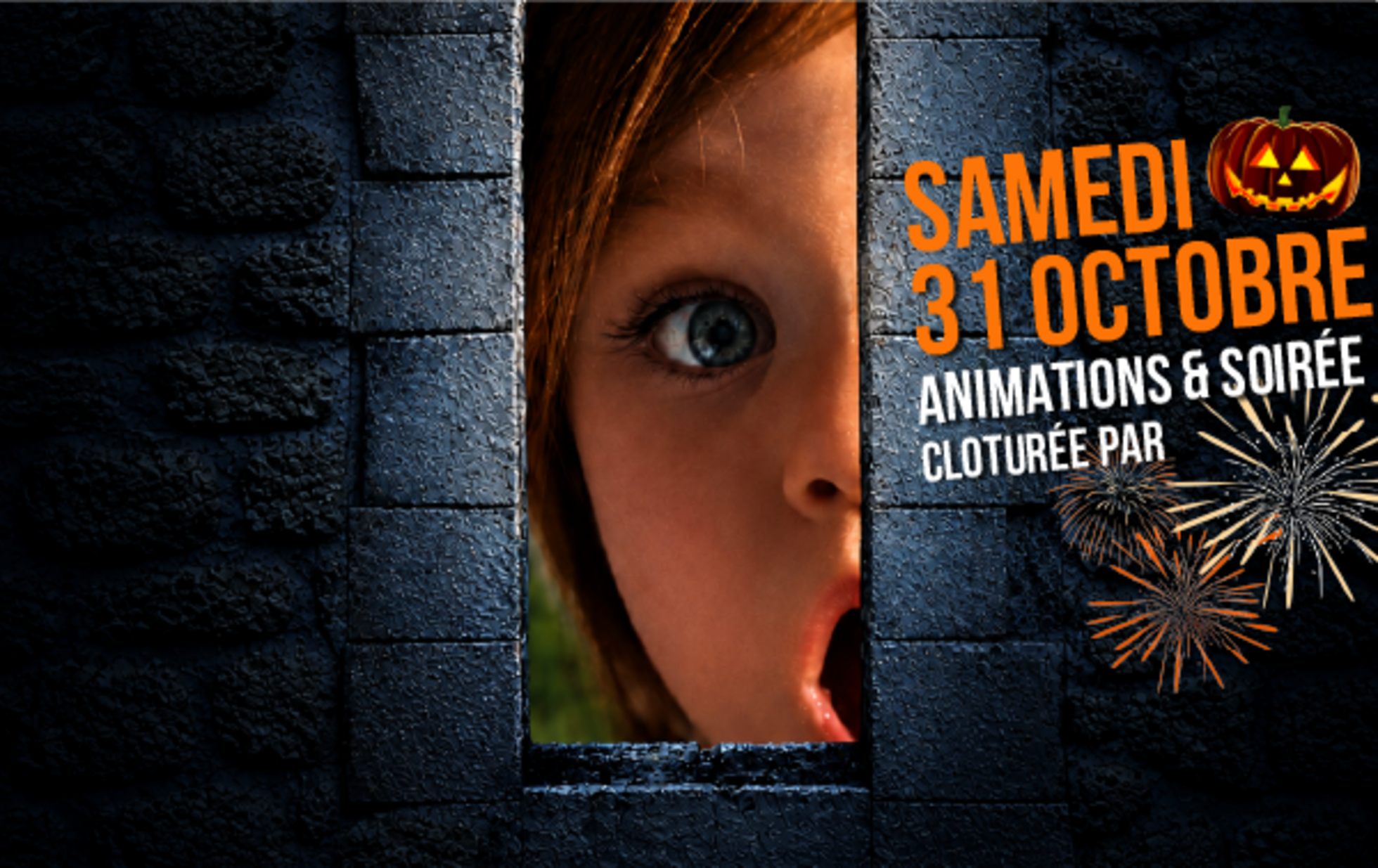 Visuel halloween